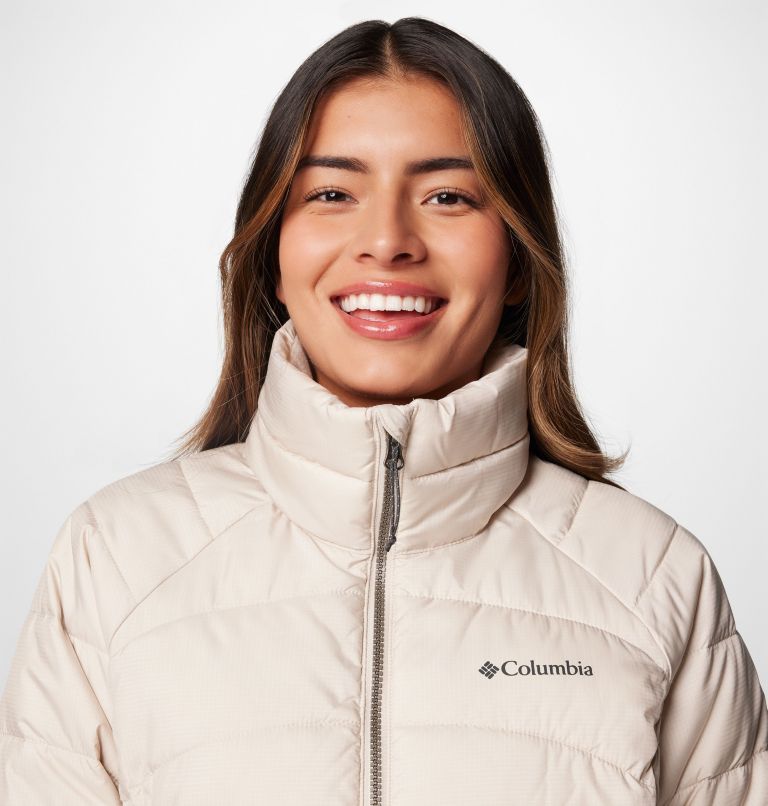 Women's Karis Gale Jacket, Color: Dark Stone, image 5