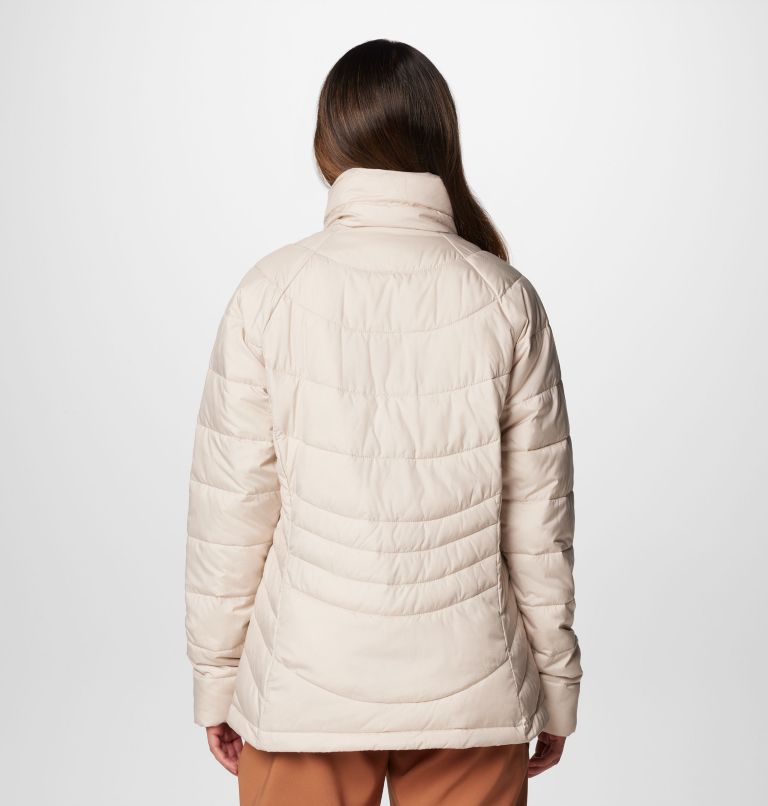 Women's Karis Gale Jacket, Color: Dark Stone, image 2