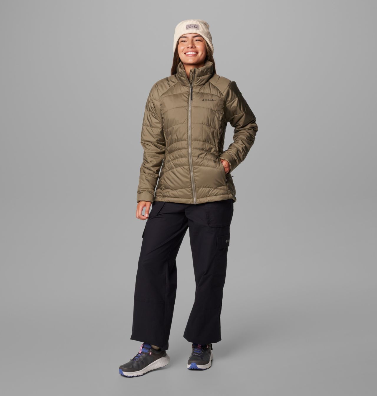 Women's Karis Gale™ Jacket 3