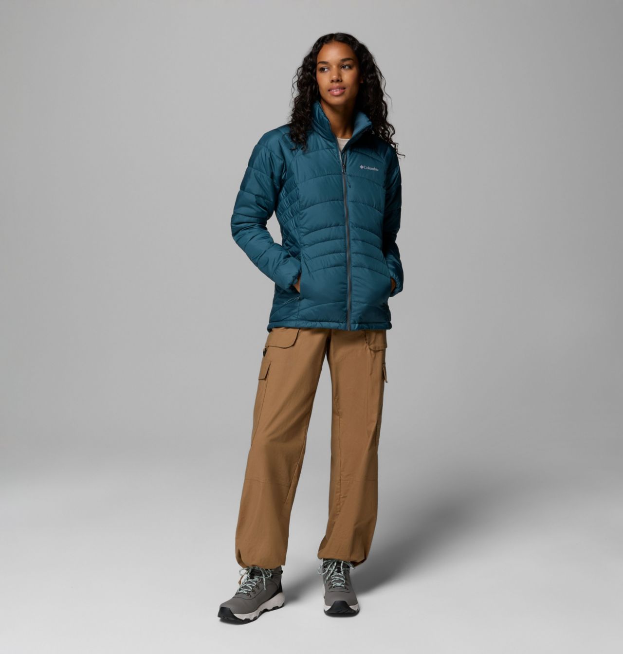 Women's Karis Gale™ Jacket 2
