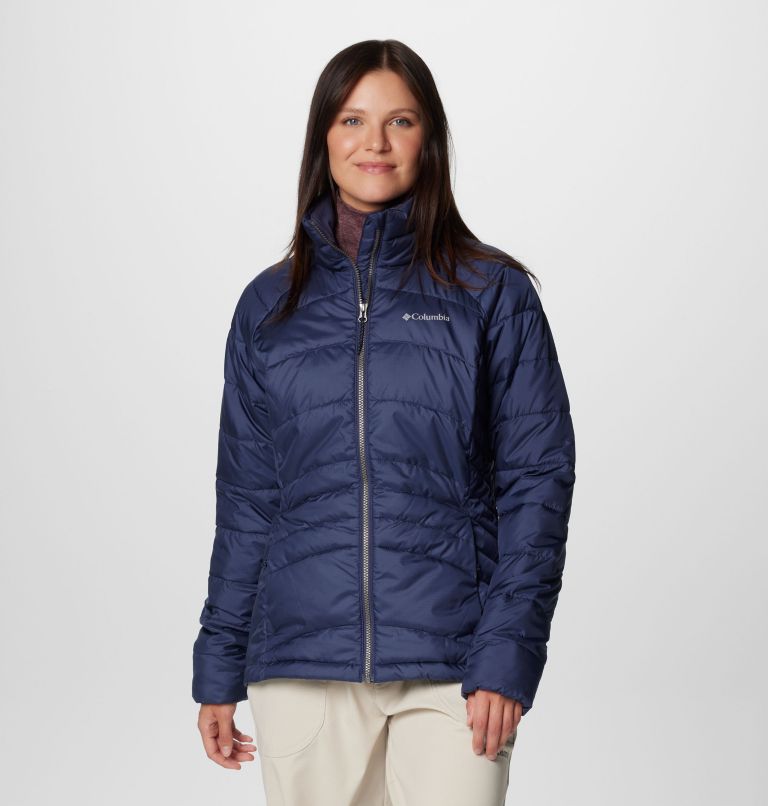 Women s Karis Gale Jacket Columbia Sportswear