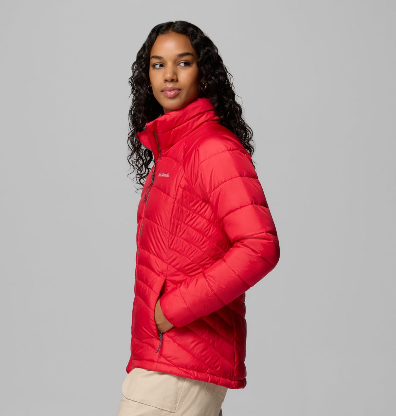 Women's Karis Gale™ Jacket | 397 | XL