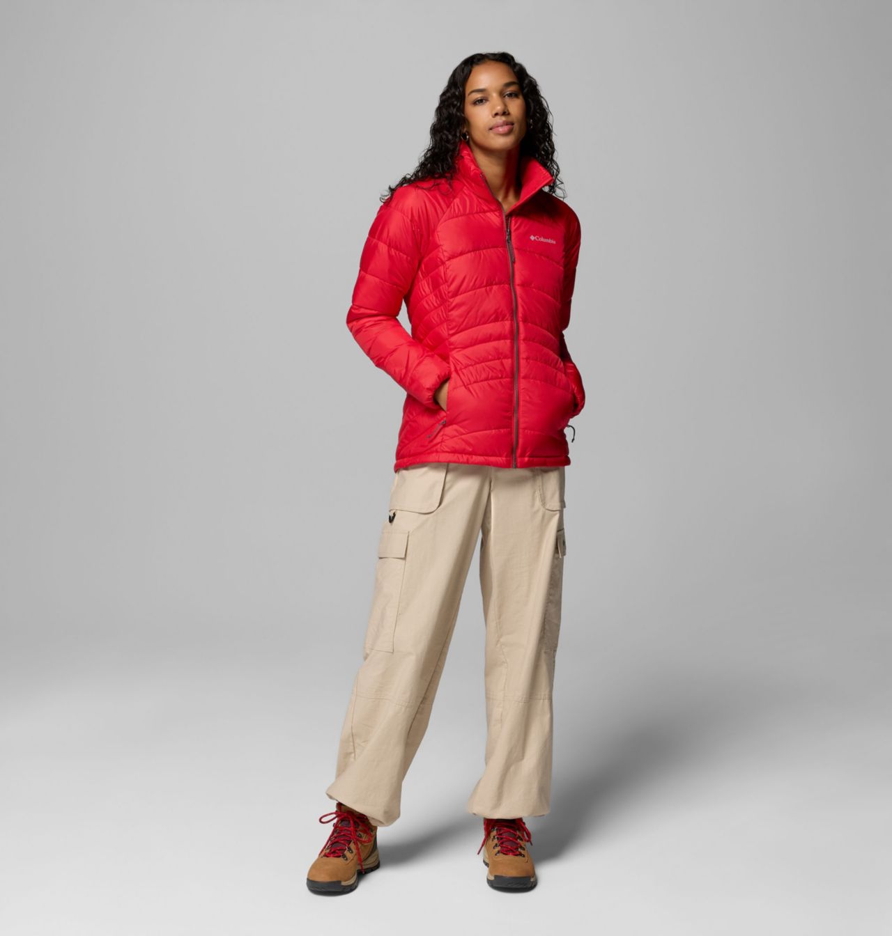 Women's Karis Gale™ Jacket | 397 | XL