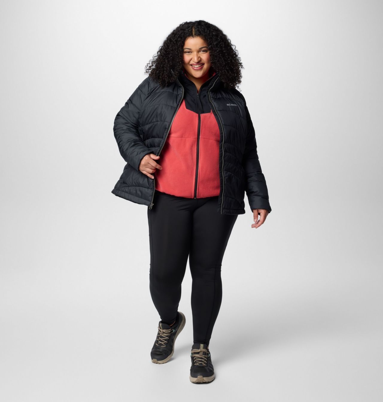 Women's Karis Gale™ Jacket - Plus Size 3
