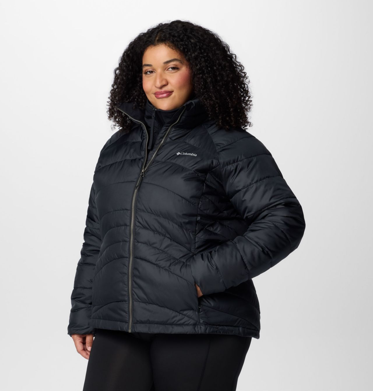 Women's Karis Gale™ Jacket - Plus Size 4