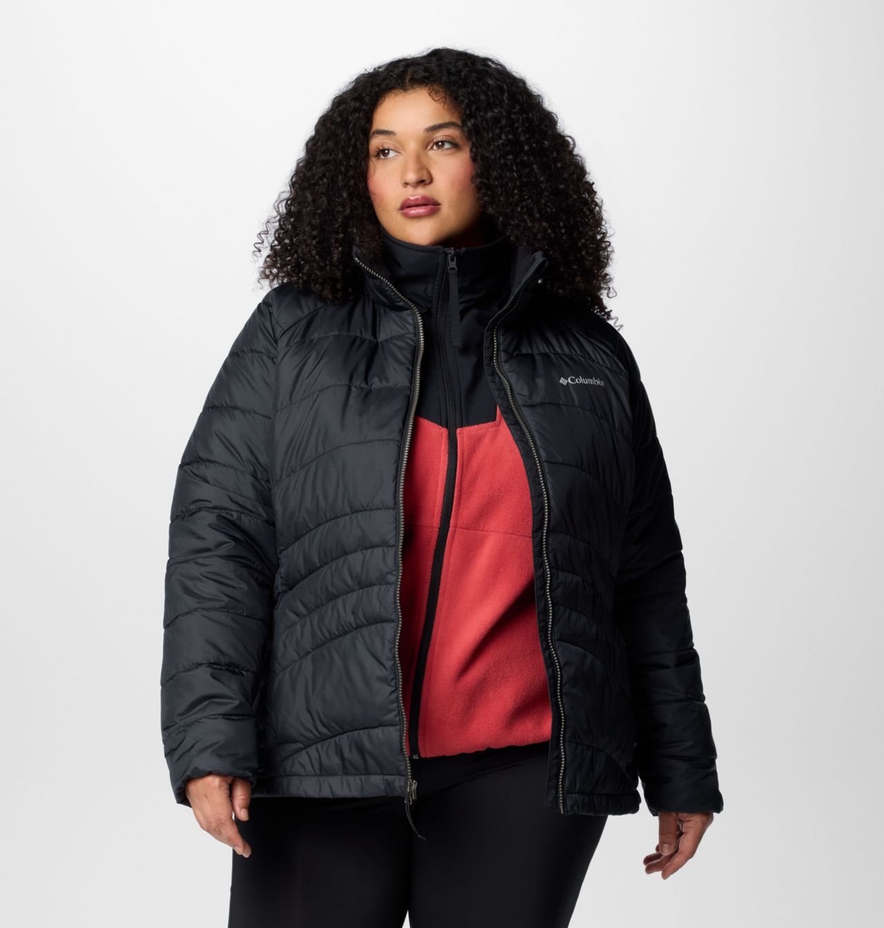 Women's Karis Gale™ Jacket - Plus Size 7