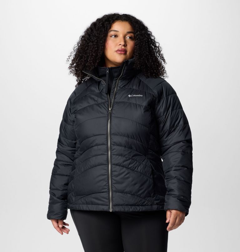 Women s Karis Gale Jacket Plus Size Columbia Sportswear