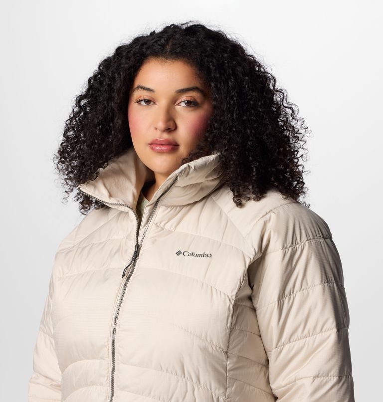 Women's Karis Gale Jacket - Plus Size, Color: Dark Stone, image 5