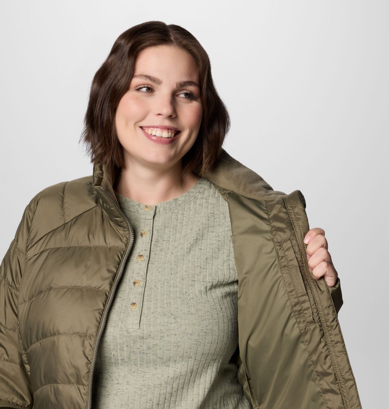 Women's Karis Gale™ Jacket - Plus Size 6
