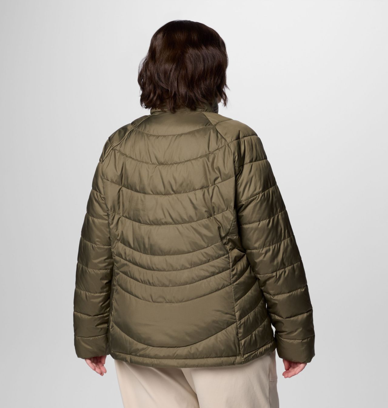 Women's Karis Gale™ Jacket - Plus Size 2
