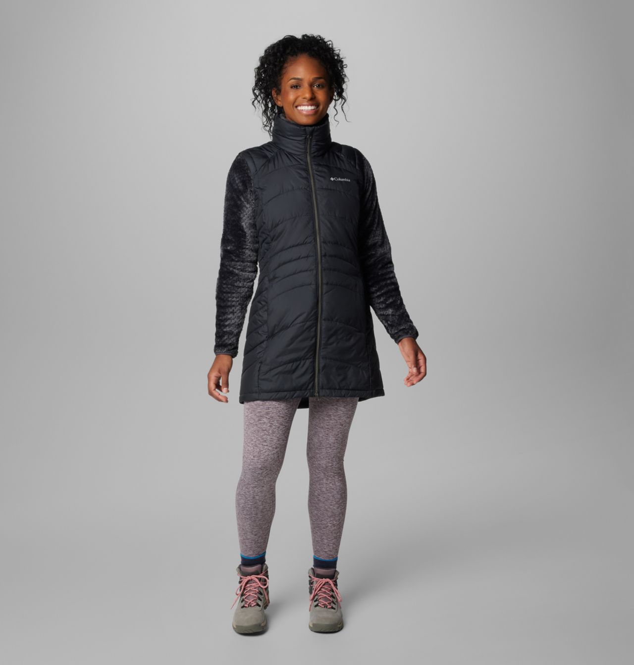 Women's Karis Gale™ Long Vest 3