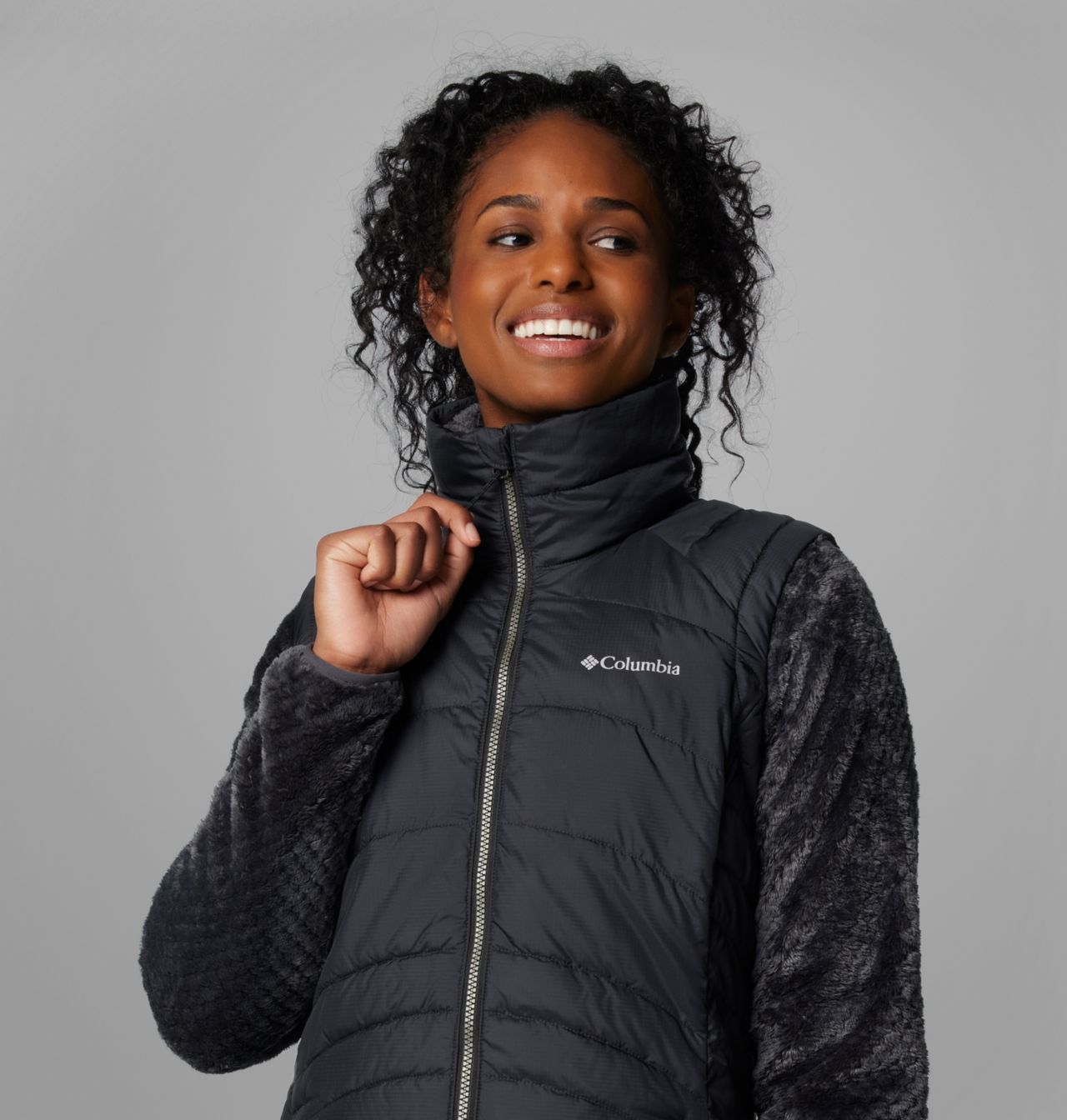 Women's Karis Gale™ Long Vest 5