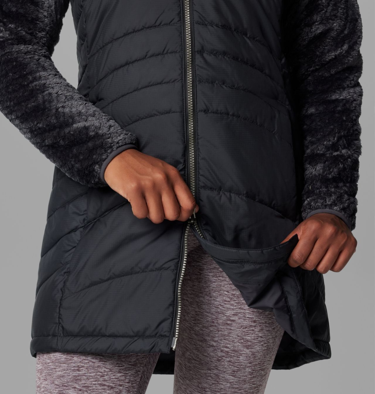 Women's Karis Gale™ Long Vest 6