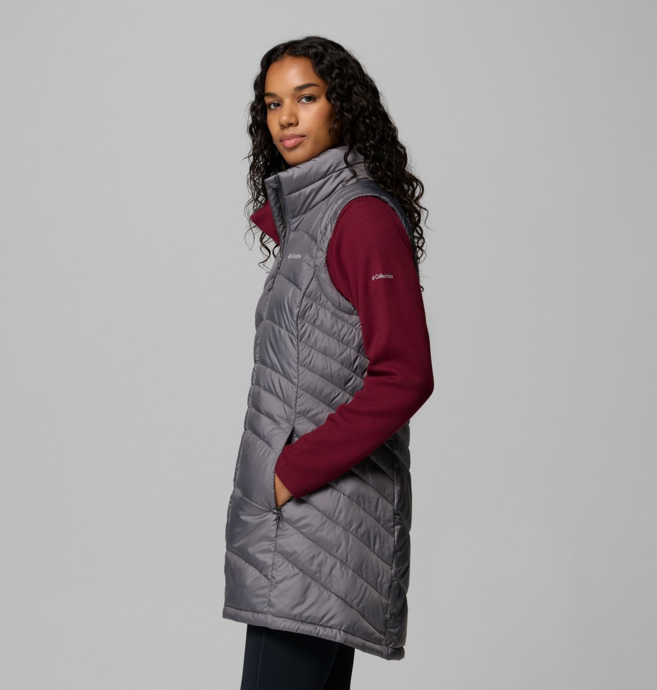 Women's Karis Gale™ Long Vest 4
