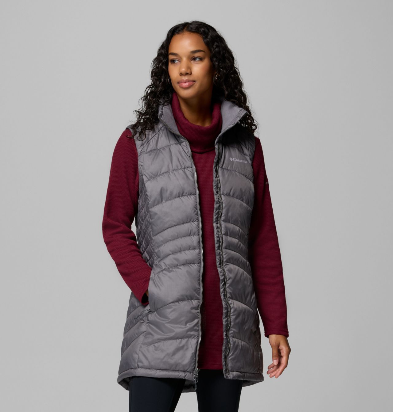 Women's Karis Gale™ Long Vest 5