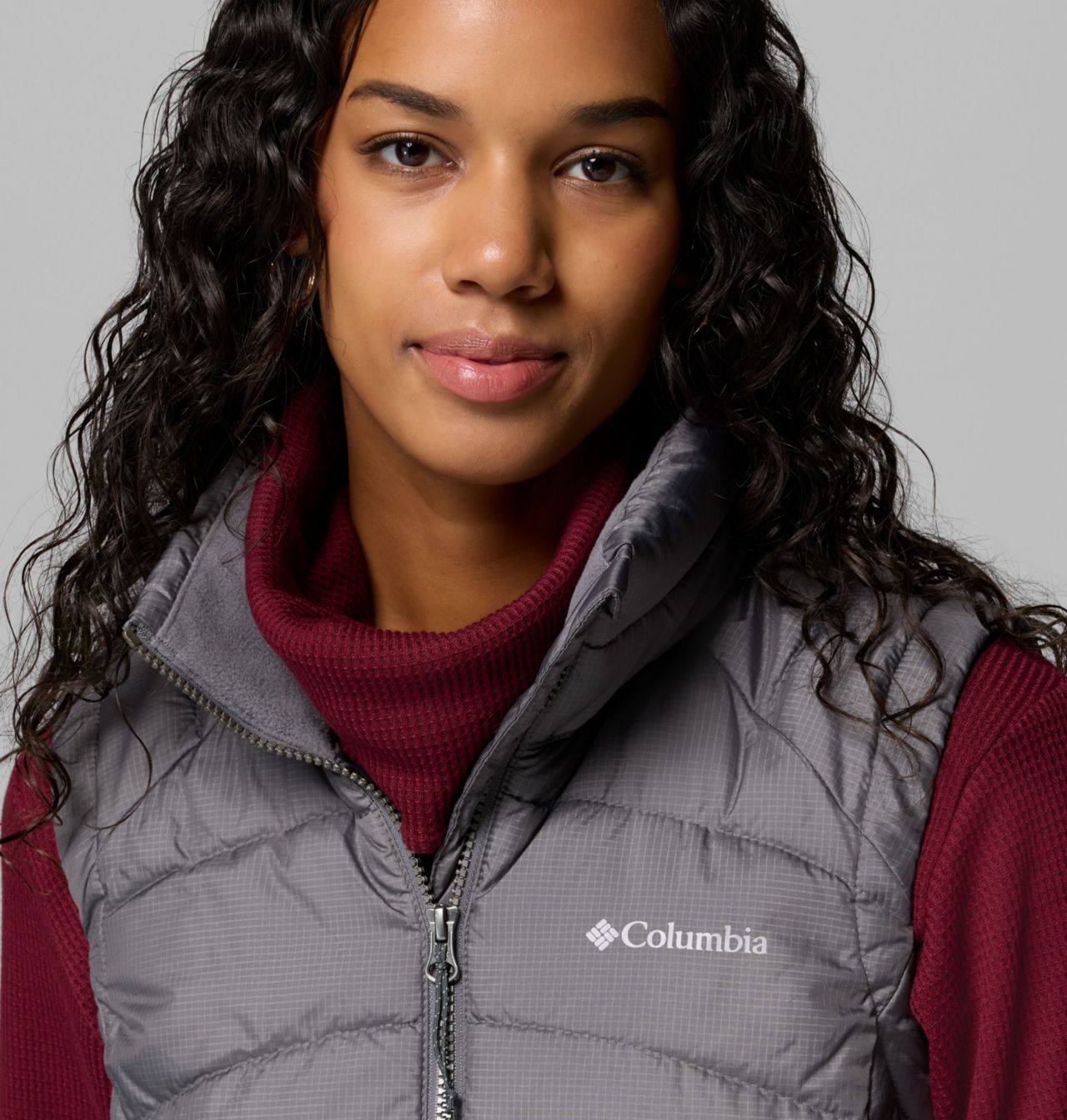 Women's Karis Gale™ Long Vest 6