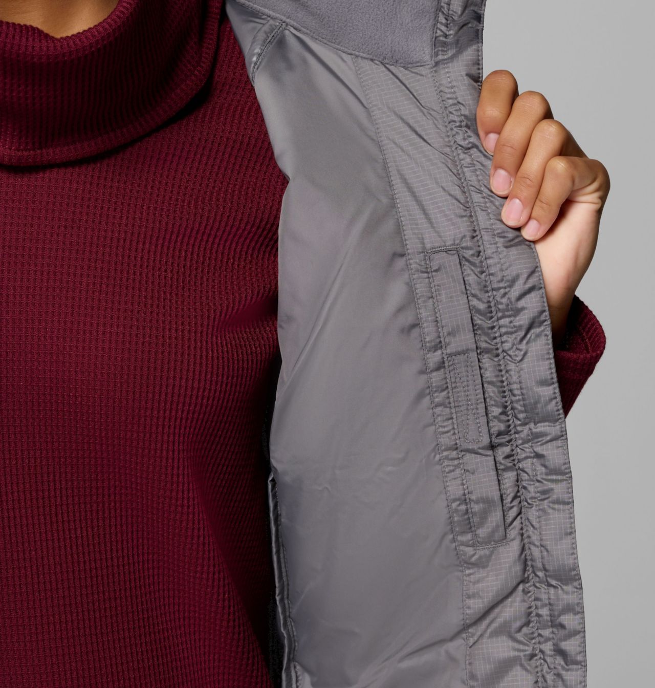 Women's Karis Gale™ Long Vest 7