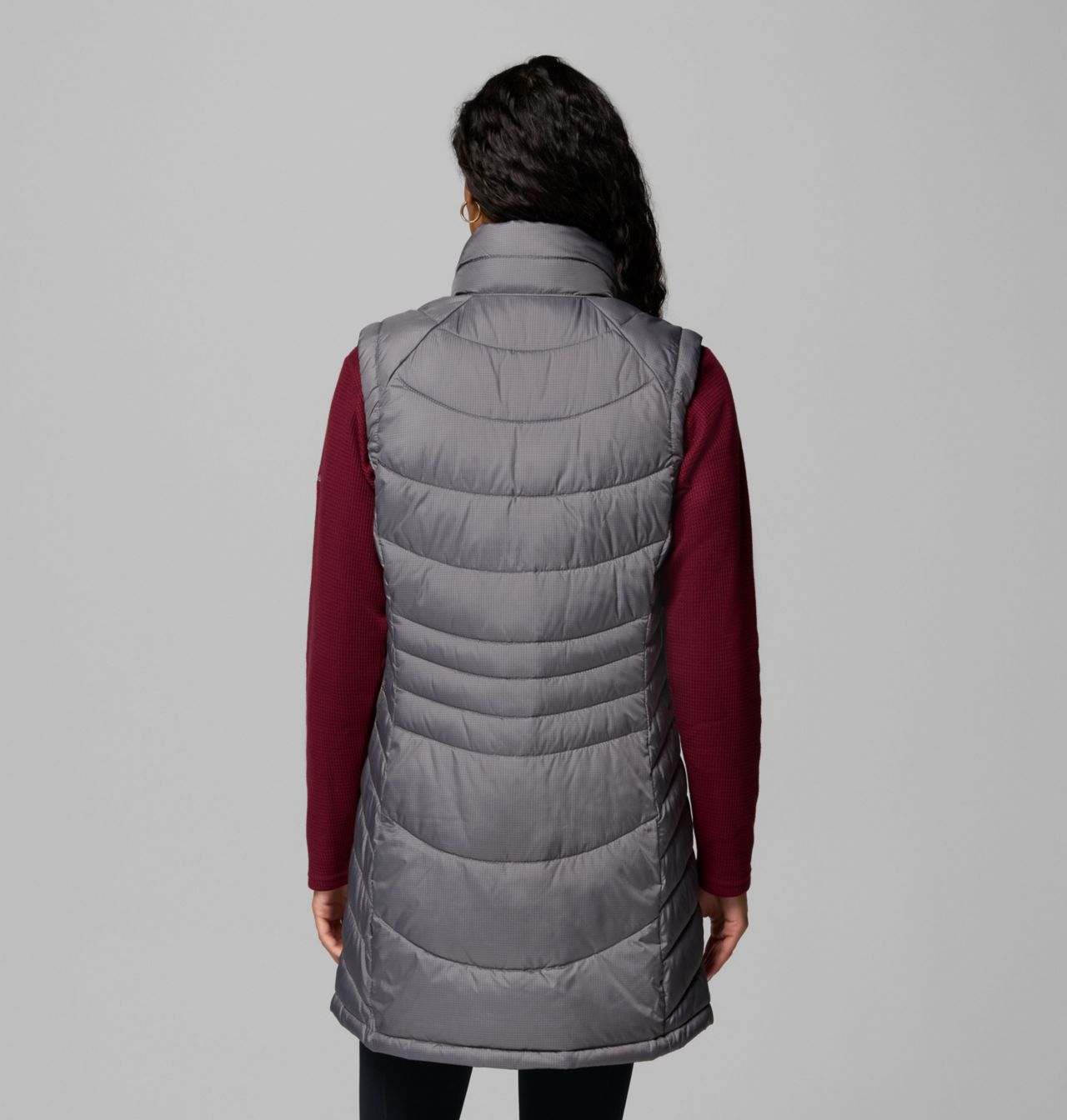 Women's Karis Gale™ Long Vest 3