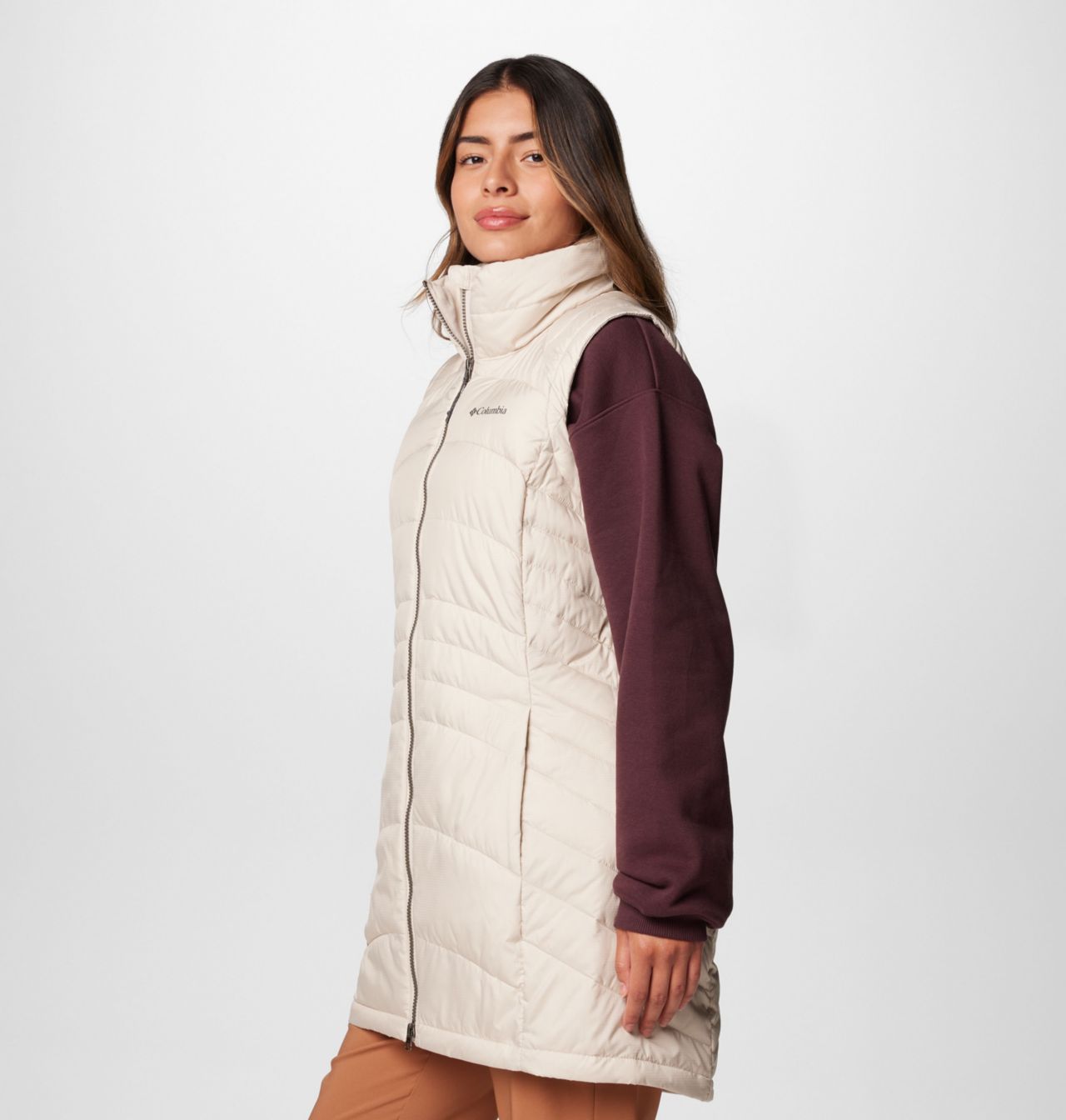 Women's Karis Gale™ Long Vest 4