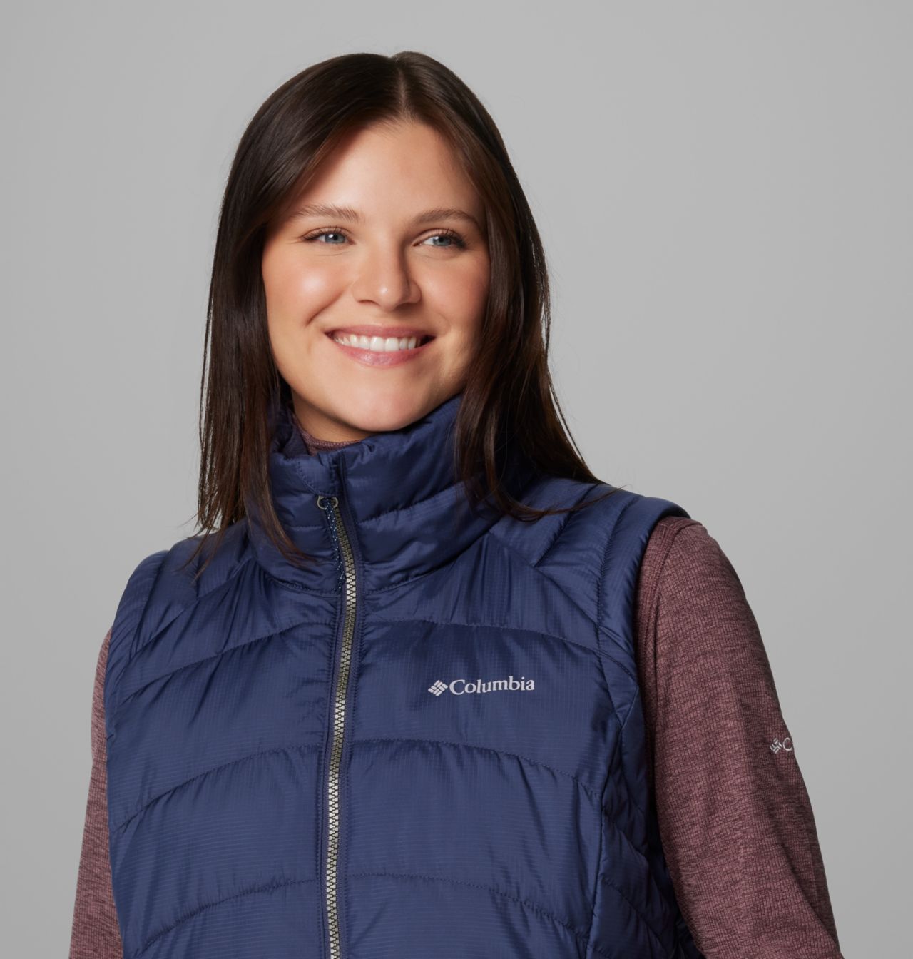 Women's Karis Gale™ Long Vest 5