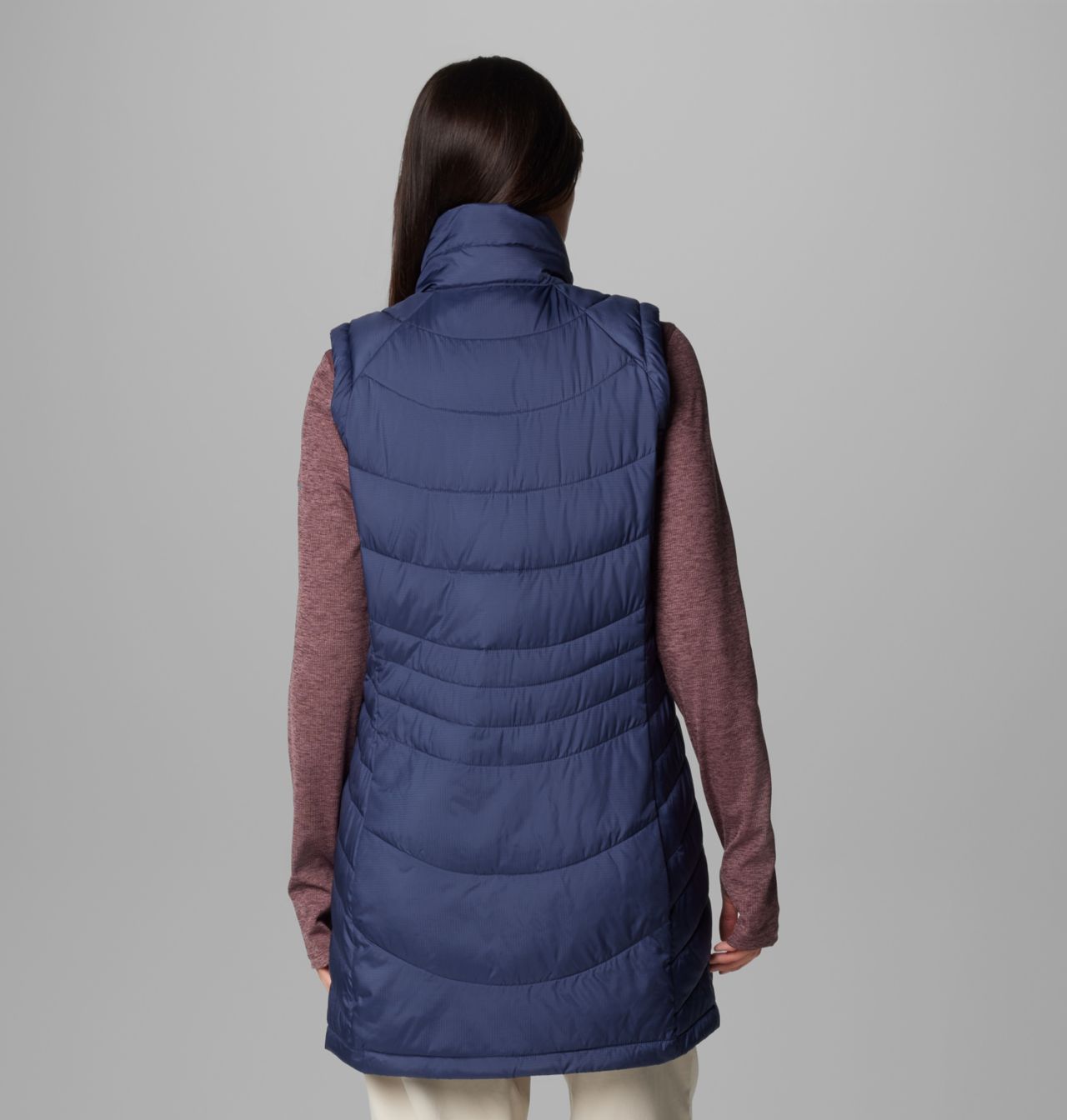 Women's Karis Gale™ Long Vest 2