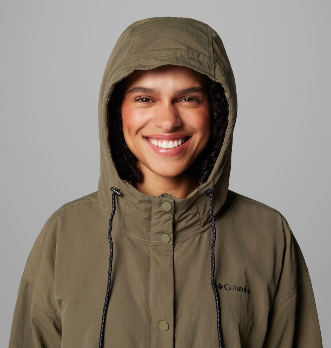 Women's Eastmoreland™ Lined Long Jacket | 397 | M 5
