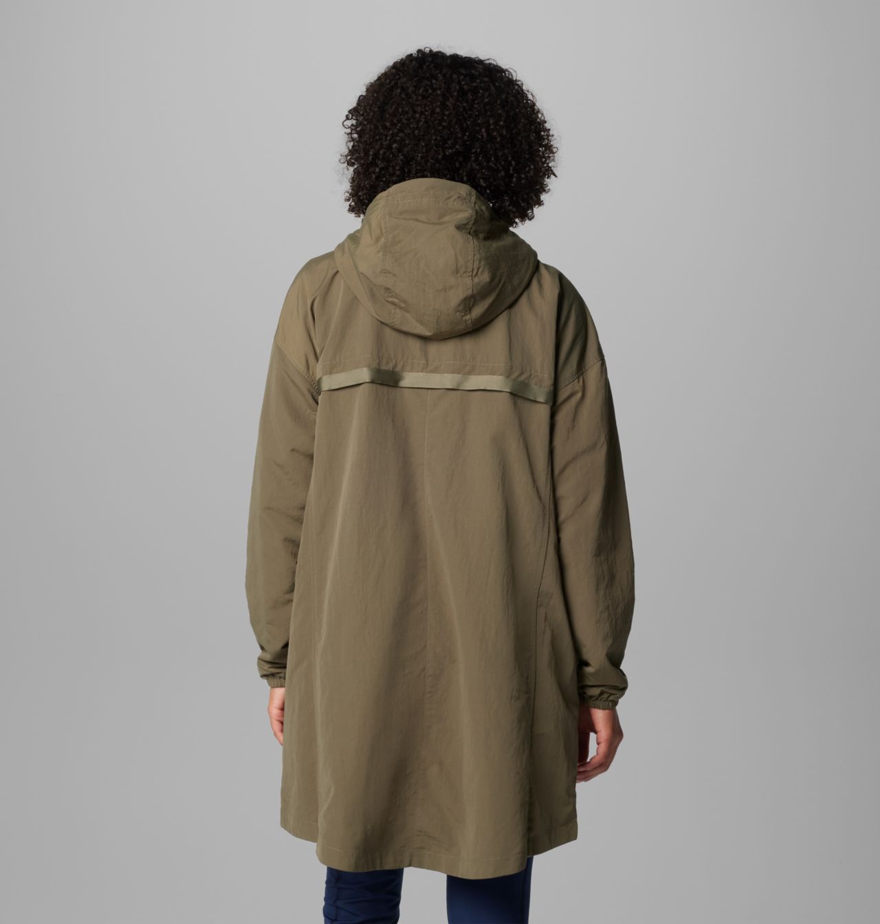 Women's Eastmoreland™ Lined Long Jacket | 397 | M 2