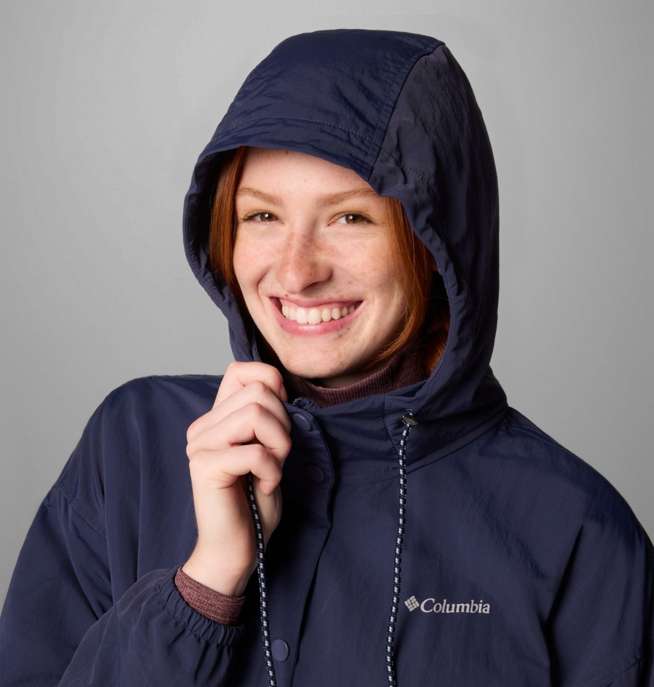 Women's Eastmoreland™ Lined Long Jacket 5