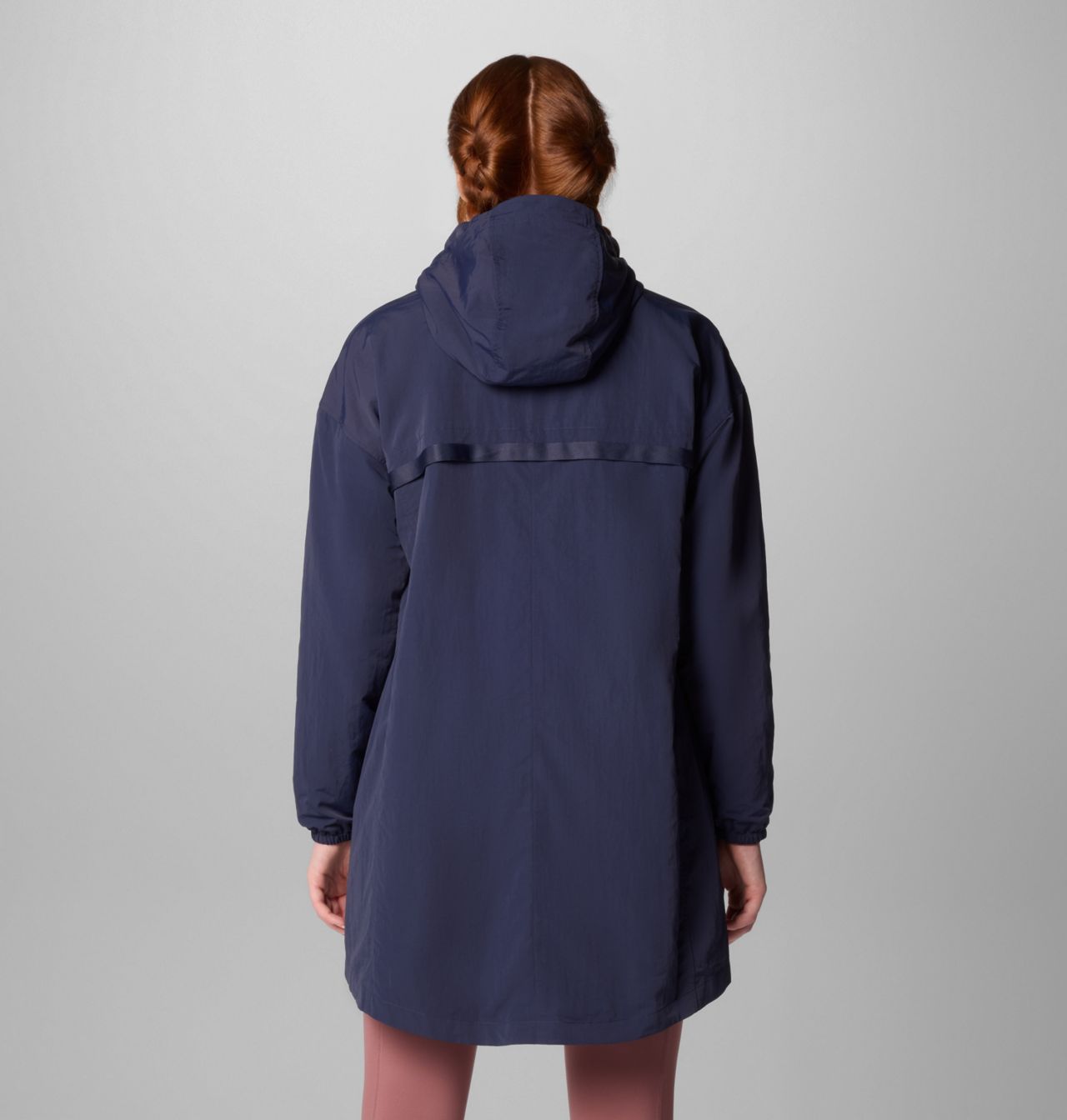 Women's Eastmoreland™ Lined Long Jacket 2