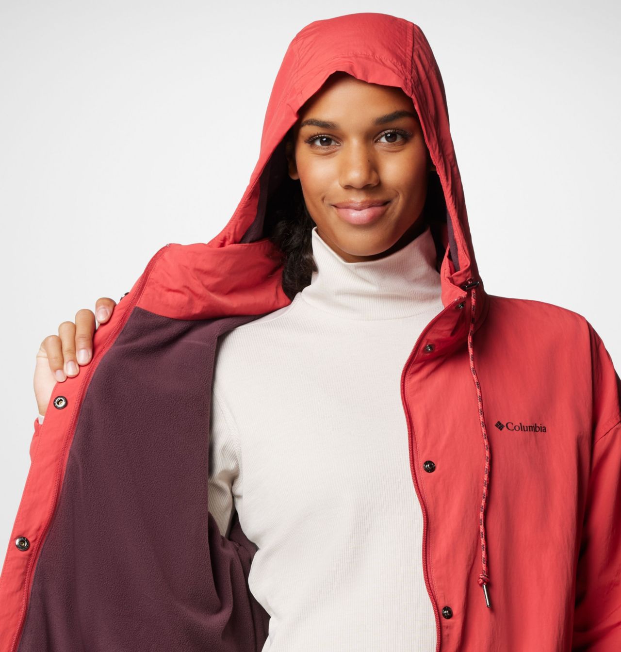 Women's Eastmoreland™ Lined Long Jacket 6