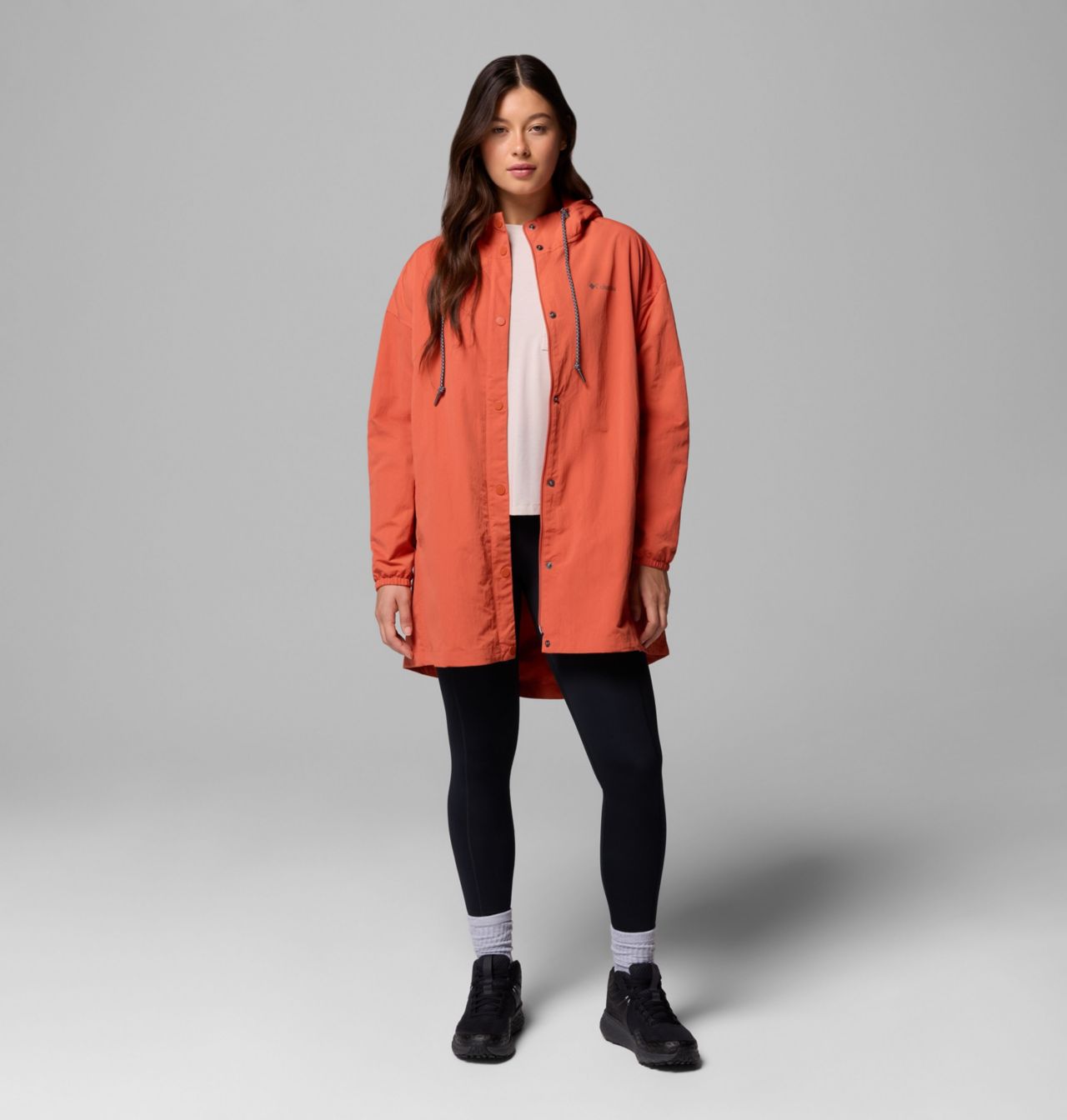 Women's Eastmoreland™ Lined Long Jacket 2