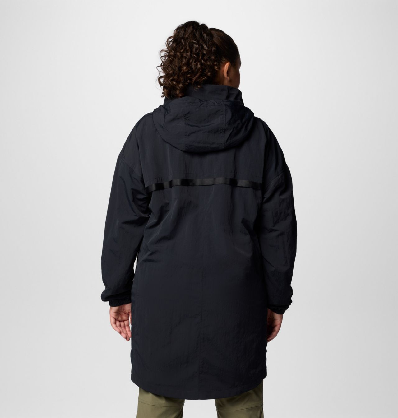 Women's Eastmoreland™ Lined Long Jacket - Plus Size 2
