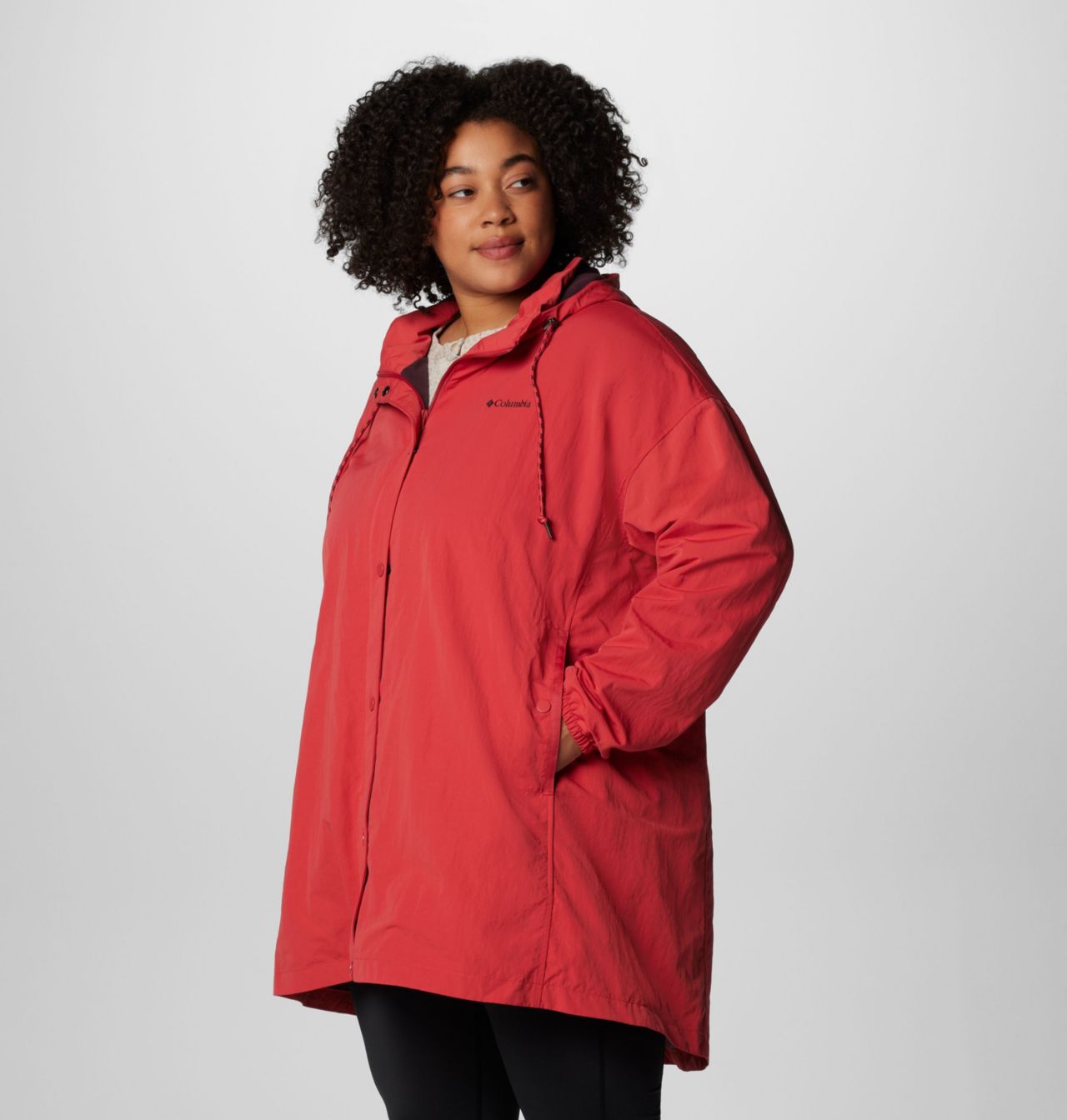 Women's Eastmoreland™ Lined Long Jacket - Plus Size 4