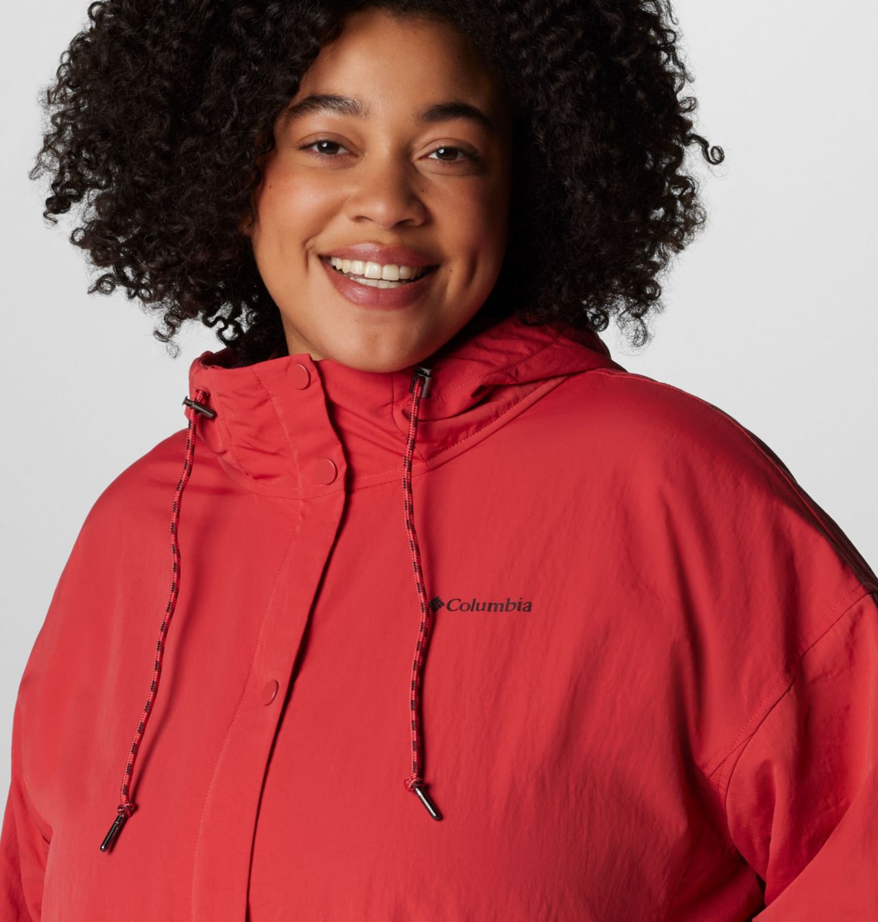 Women's Eastmoreland™ Lined Long Jacket - Plus Size 5