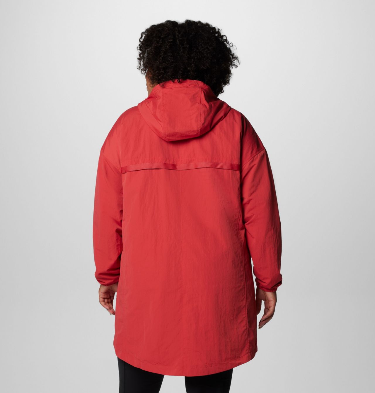 Women's Eastmoreland™ Lined Long Jacket - Plus Size 2