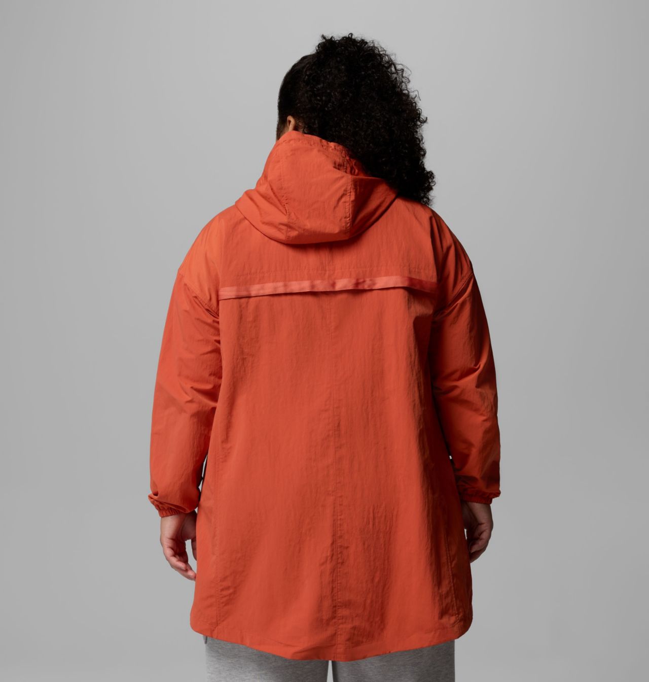 Women's Eastmoreland™ Lined Long Jacket - Plus Size 3