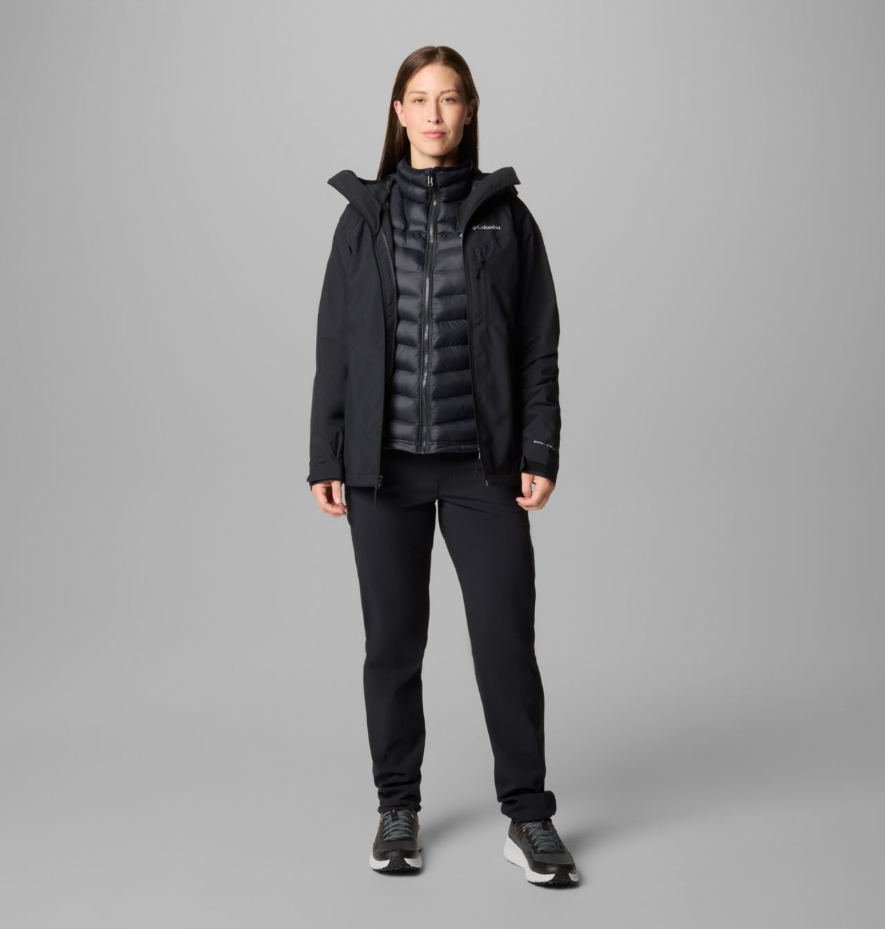 Women's Oak Ridge™ II Interchange Jacket
