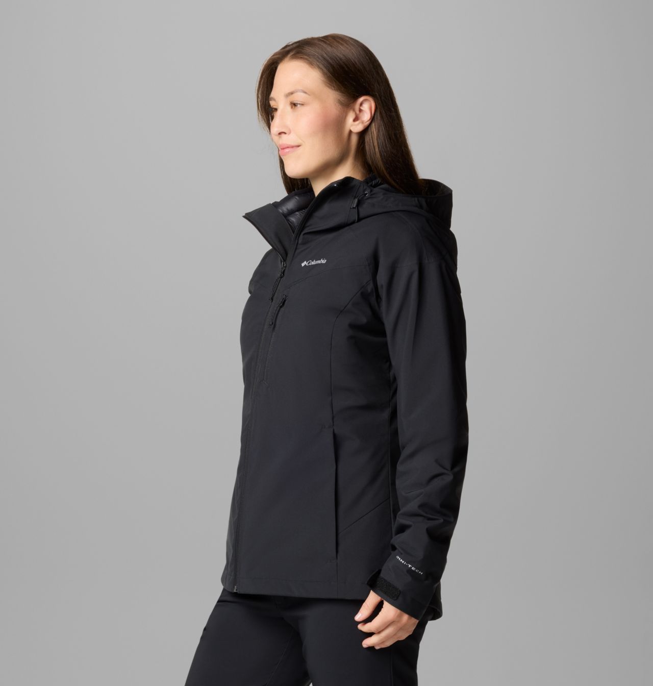 Women's Oak Ridge™ II Interchange Jacket