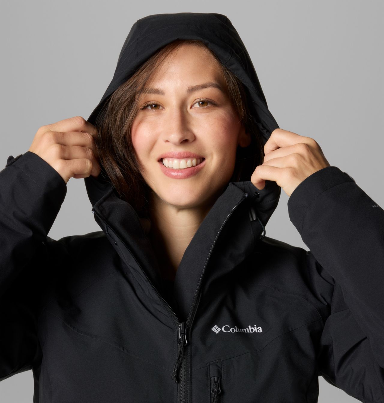 Women's Oak Ridge™ II Interchange Jacket