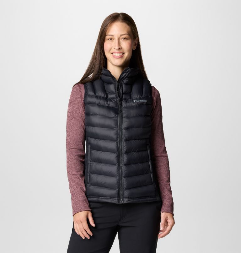 Women's Oak Ridge II Interchange Jacket, Color: Black, image 9