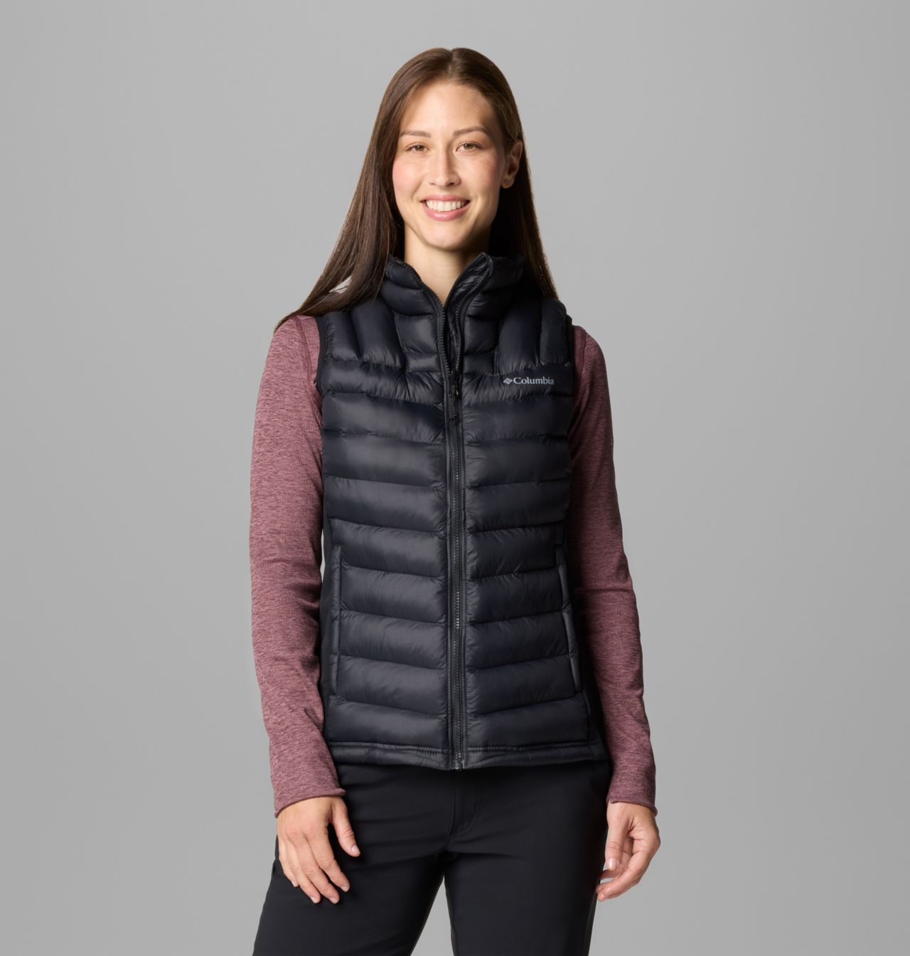 Women's Oak Ridge™ II Interchange Jacket 9