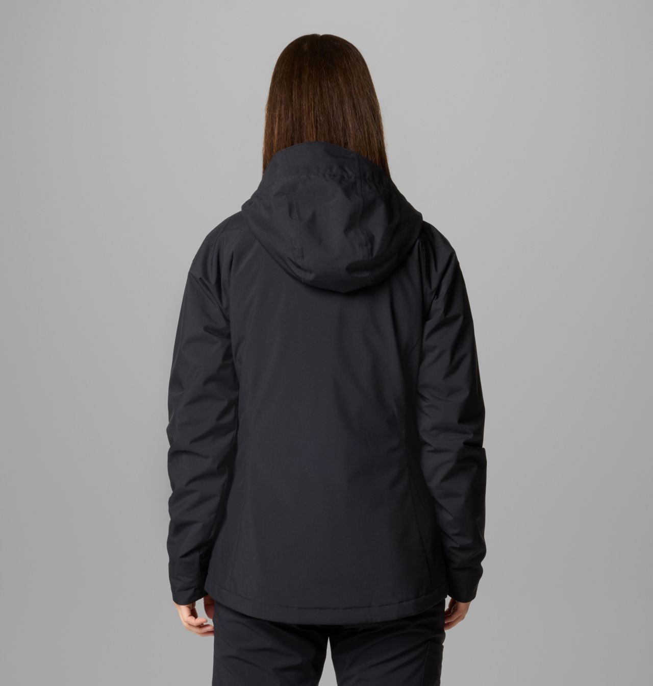 Women's Oak Ridge™ II Interchange Jacket