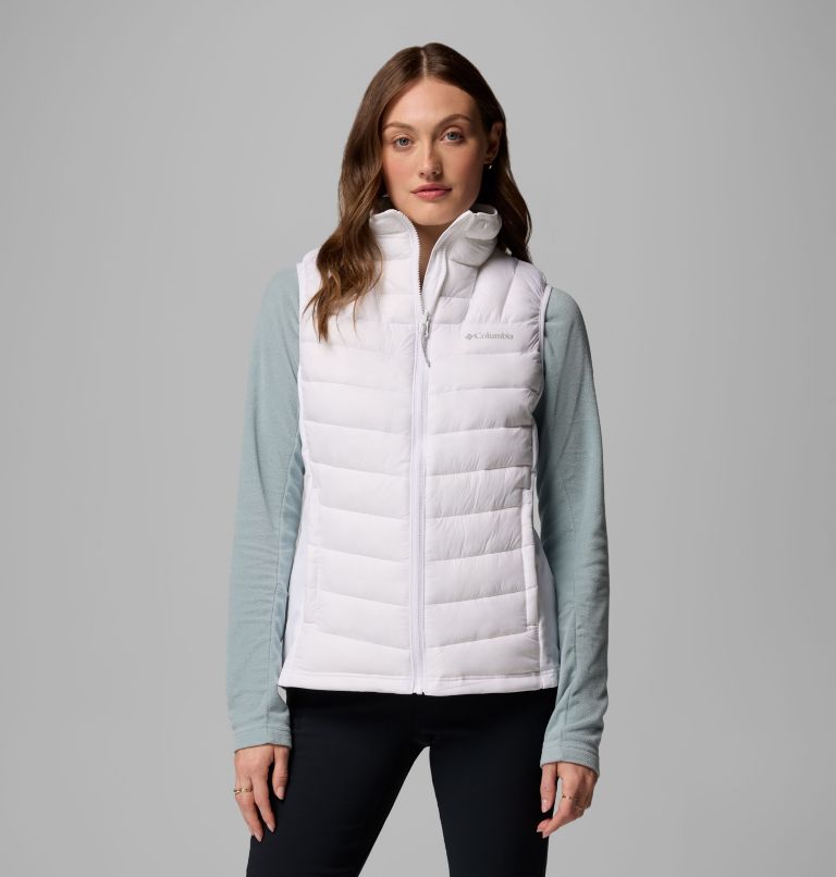 Women's Oak Ridge II Interchange Jacket, Color: City Grey, image 6