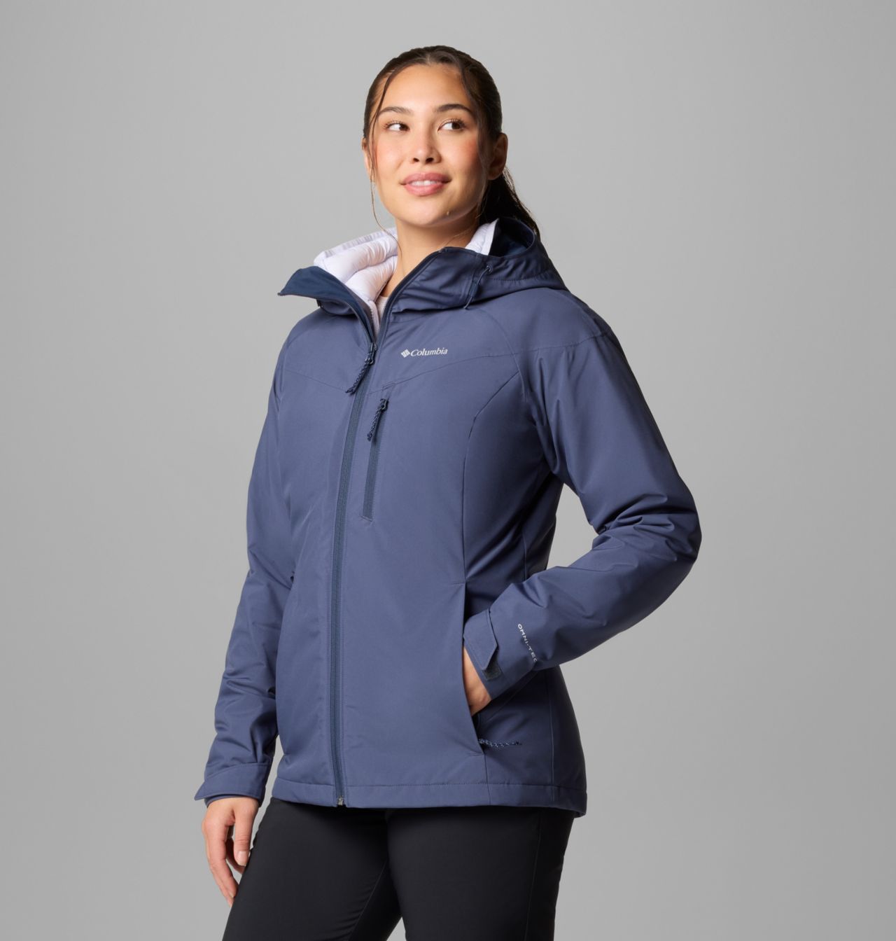Women's Oak Ridge™ II Interchange Jacket 4