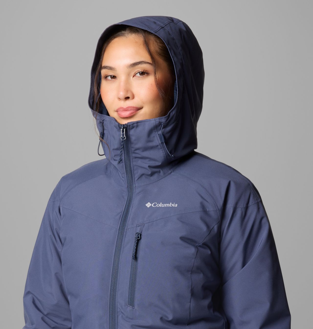 Women's Oak Ridge™ II Interchange Jacket 5