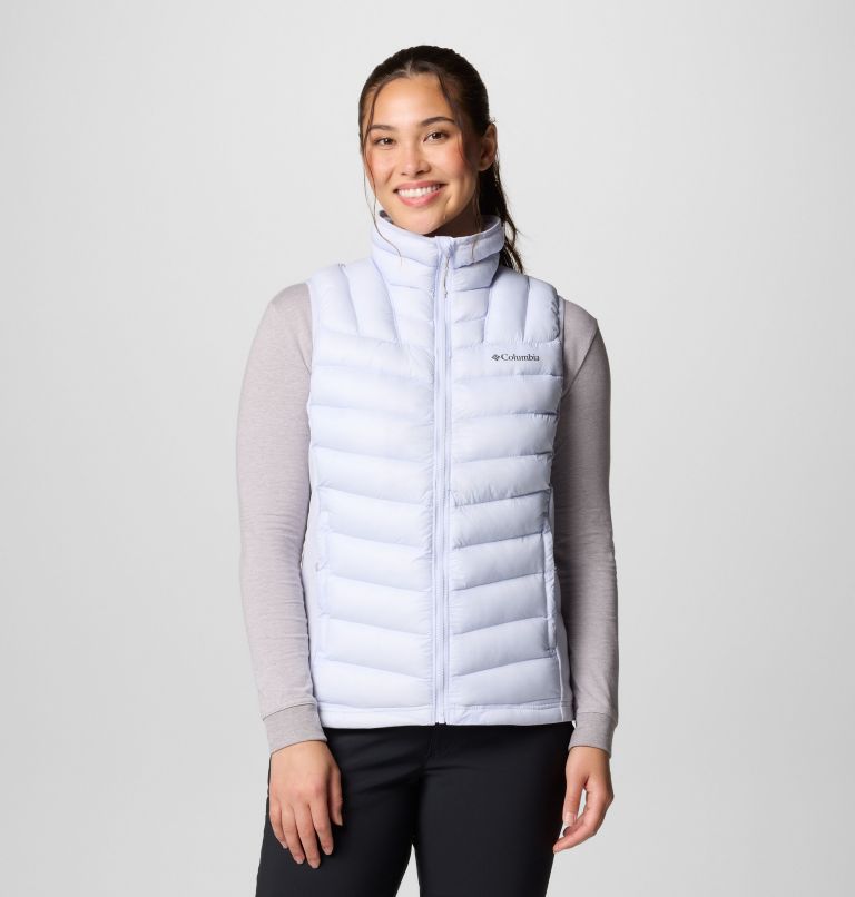 Women's Oak Ridge II Interchange Jacket, Color: Nocturnal, image 8
