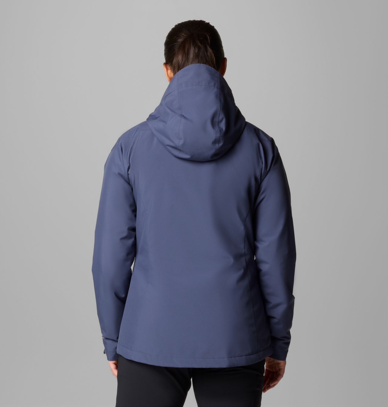 Women's Oak Ridge™ II Interchange Jacket 2