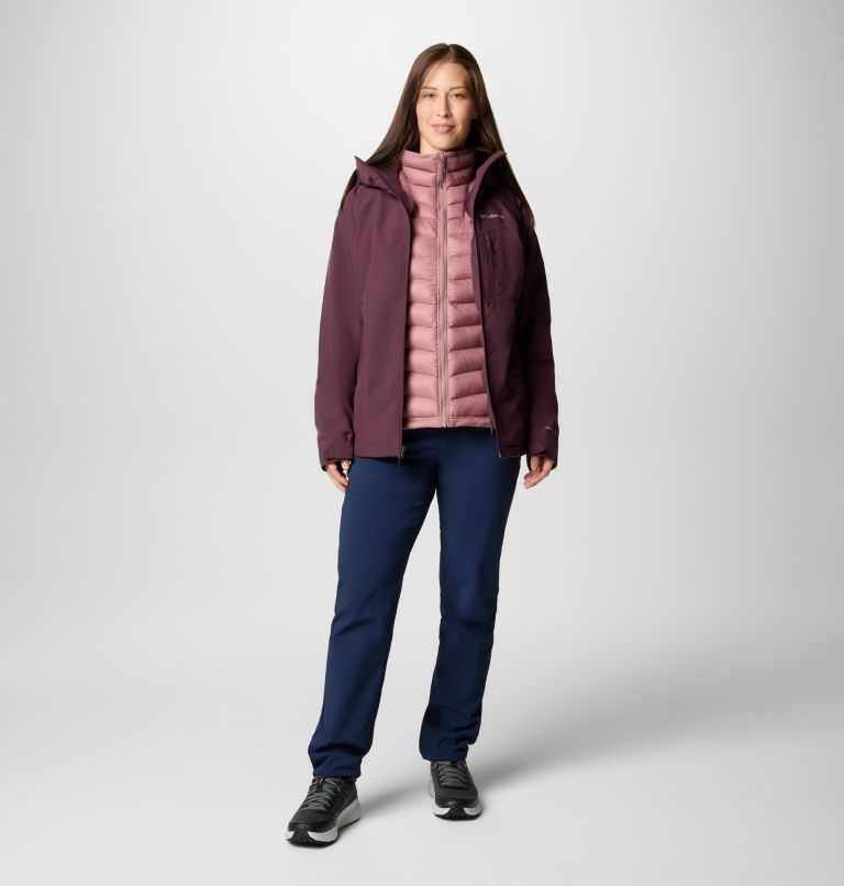 Women's Oak Ridge™ II Interchange Jacket | Columbia Sportswear