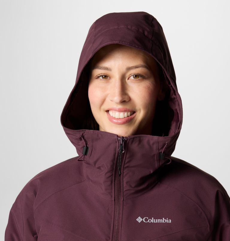 Women's Oak Ridge™ II Interchange Jacket | Columbia Sportswear