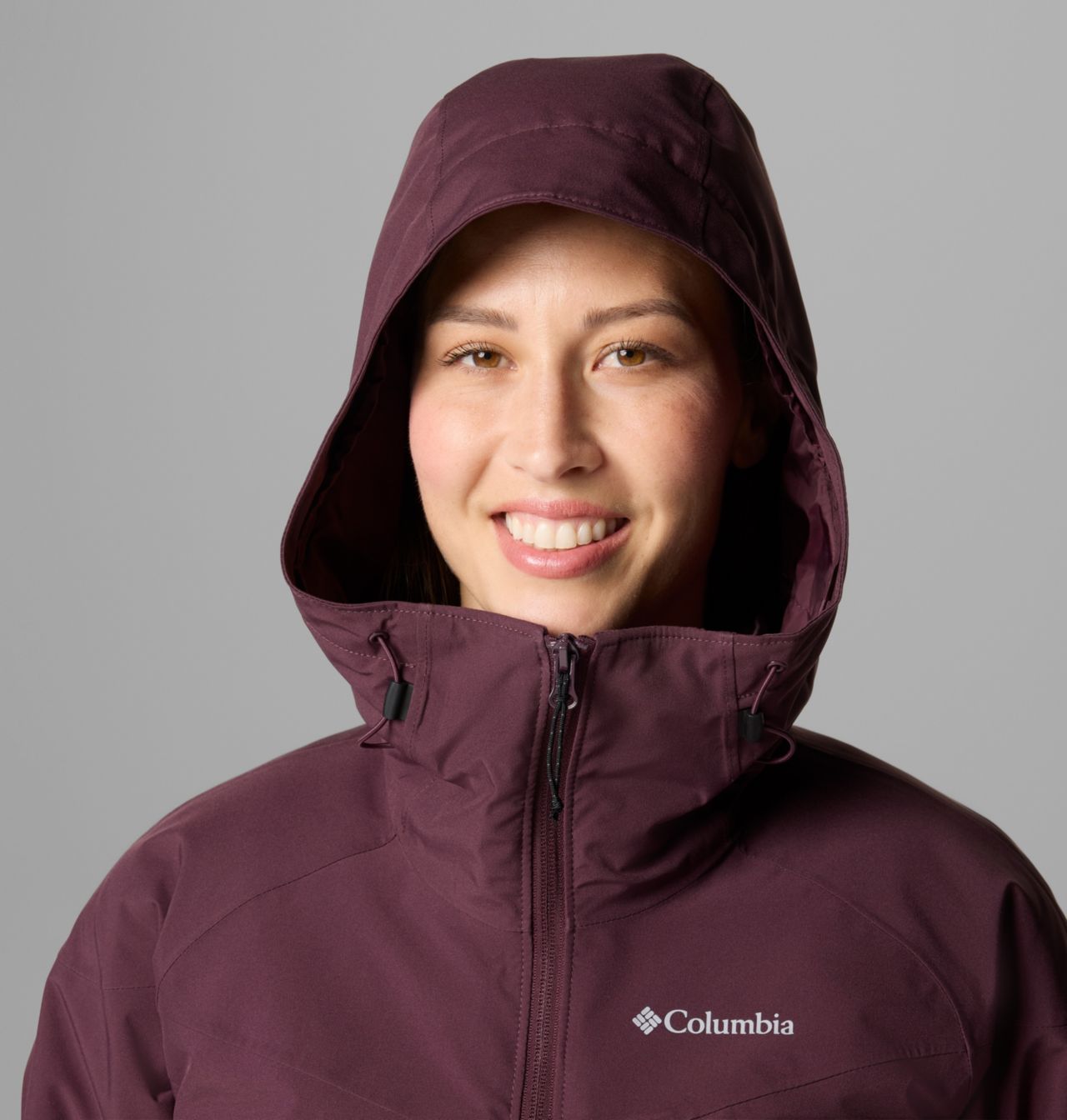Women's Oak Ridge™ II Interchange Jacket | 607 | XS 5